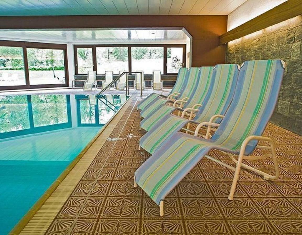 Appartmenthaus Birkenwald Seefeld in Tirol Exterior photo